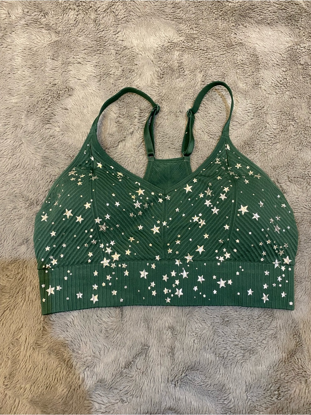 Pink Victoria’s Secret Sport Sta